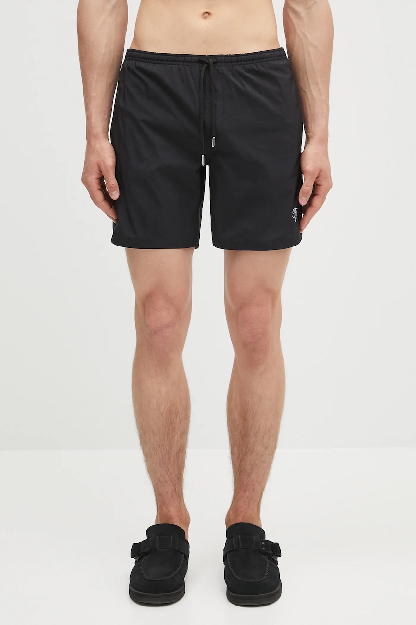 Plavkové šortky Filling Pieces Swimshorts Classic
