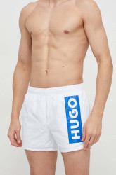 Plavkové šortky Hugo Blue