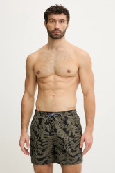 Plavkové šortky HUGO CALALA
