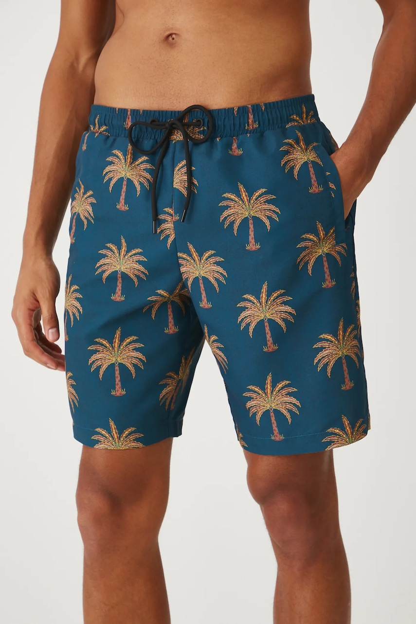 Plavkové šortky Medicine