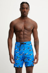 Plavkové šortky Picture Simon Bailly