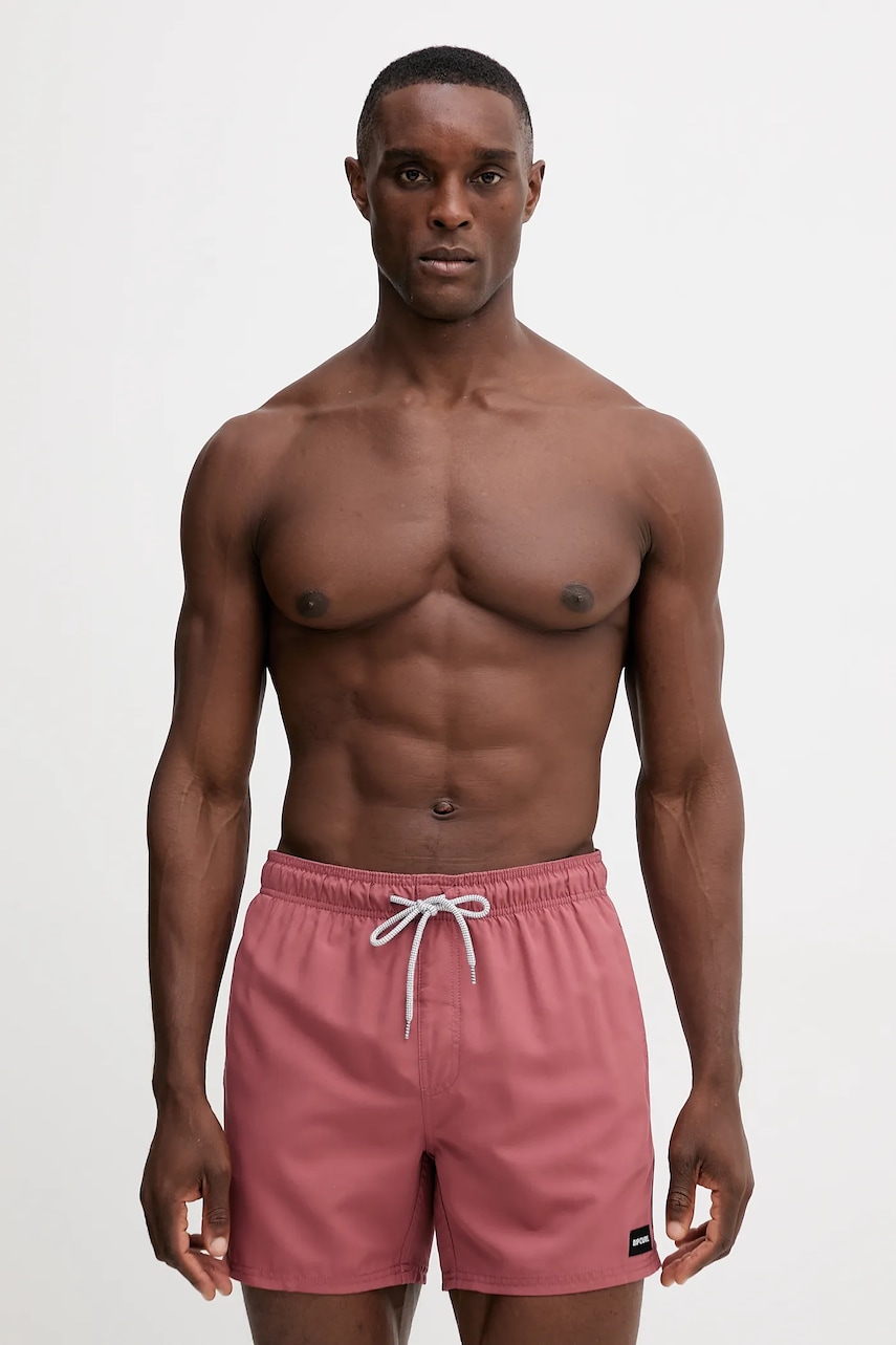 Plavkové šortky Rip Curl OFFSET VOLLEY