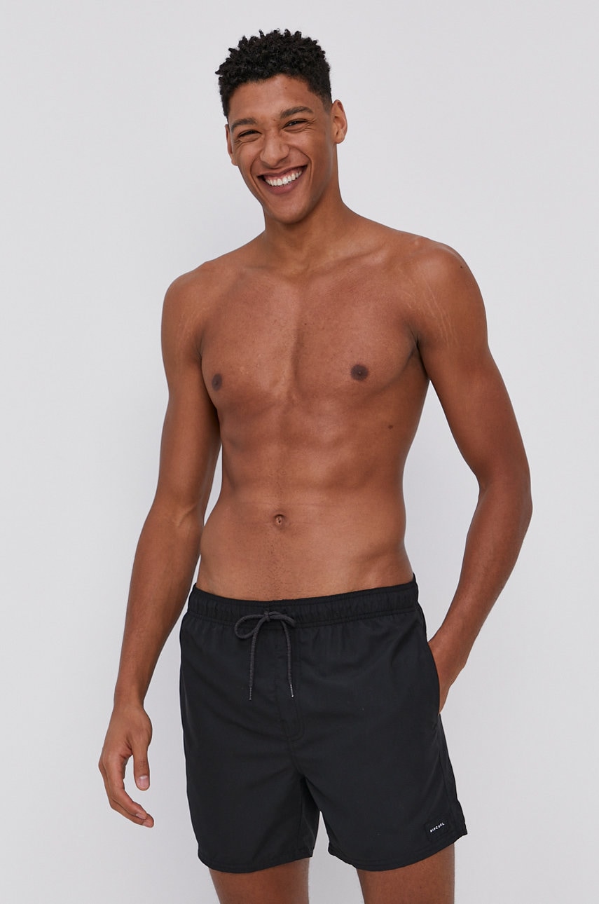 Plavkové šortky Rip Curl