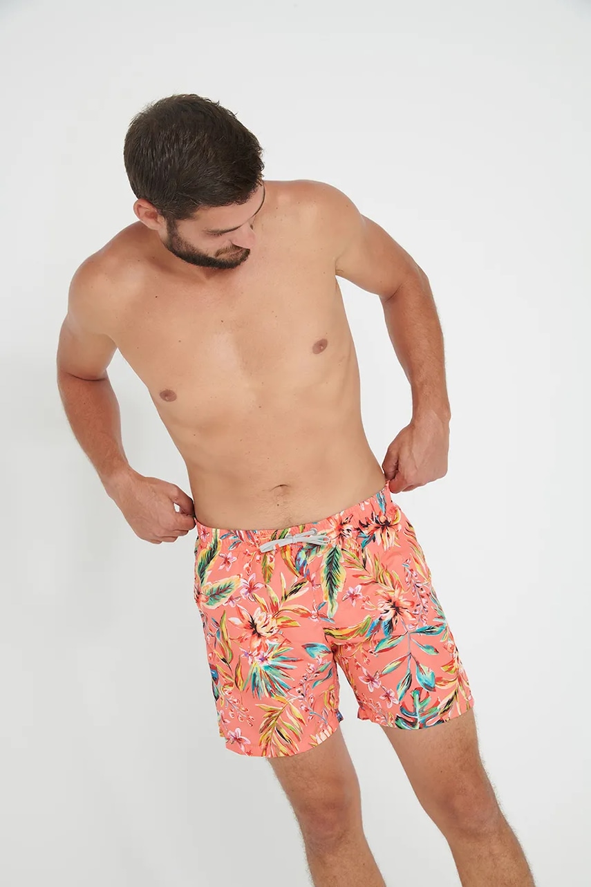 Plavky Banana Moon KENTFIELD