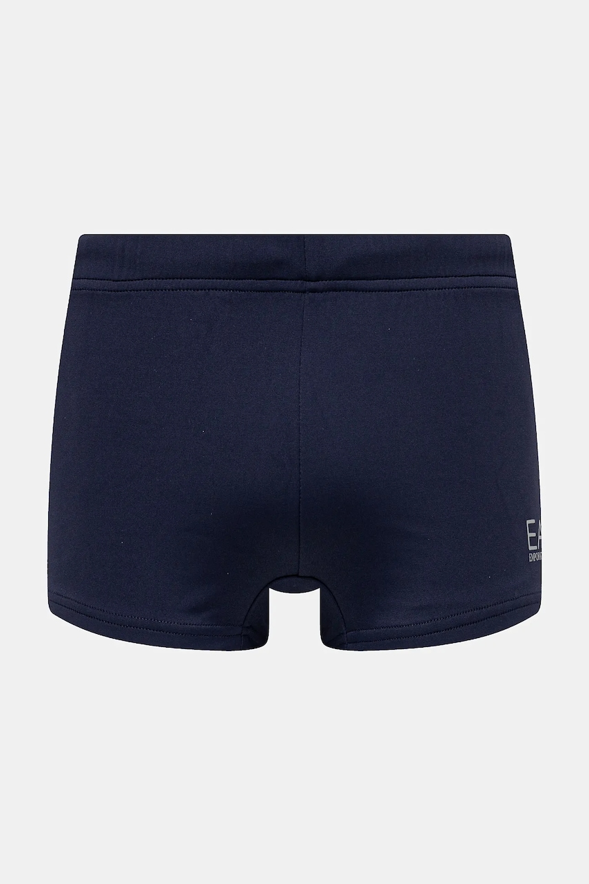 Plavky EA7 Emporio Armani