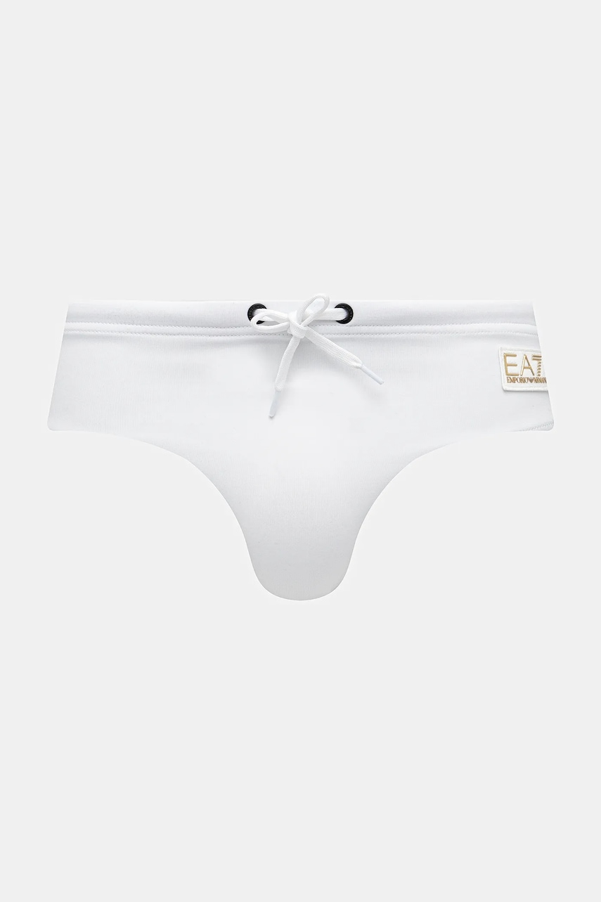 Plavky EA7 Emporio Armani