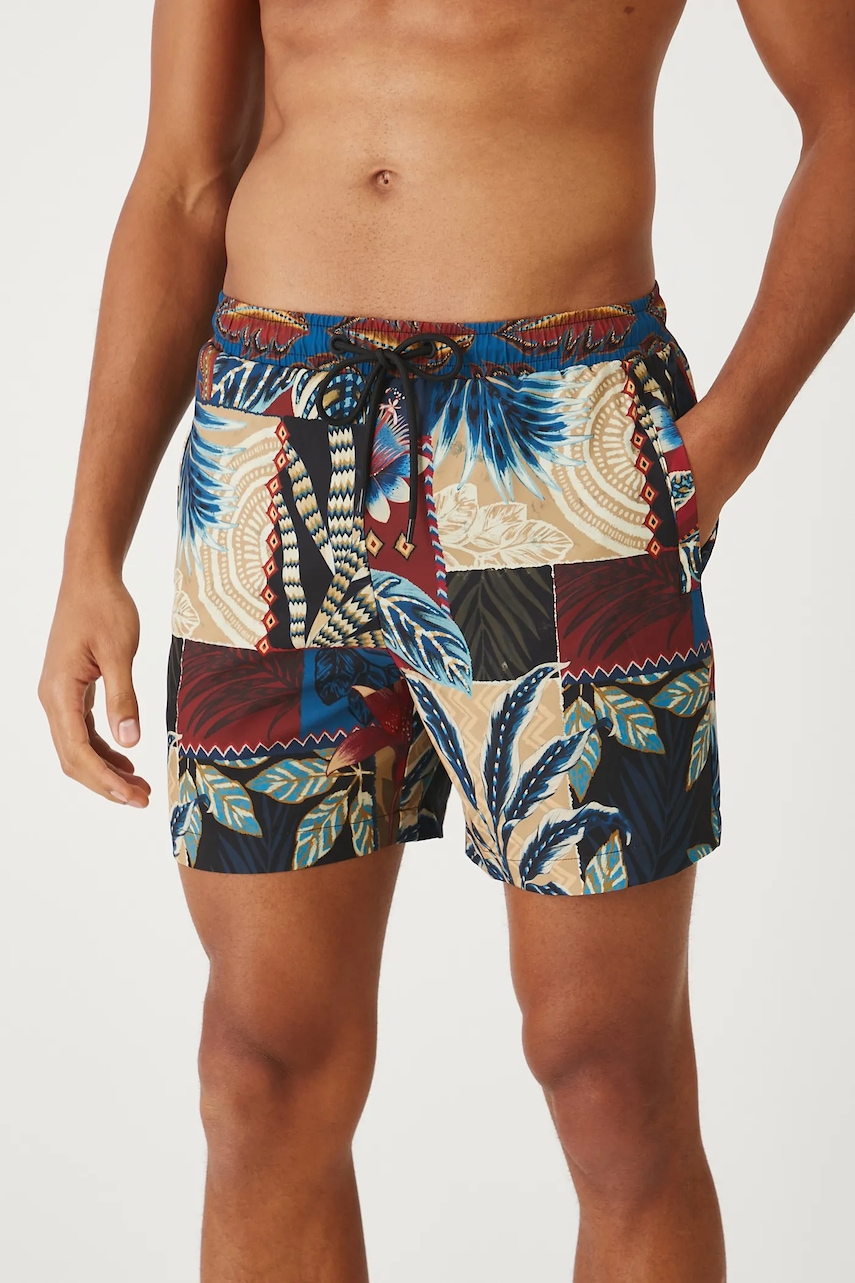 Plavky Medicine pánské, více barev