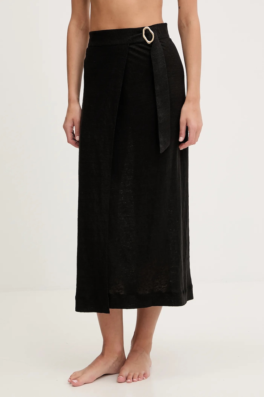 Plážová sukně Chantelle