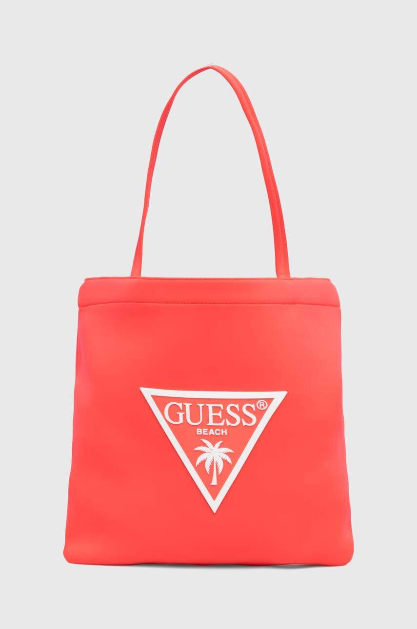 Plážová taška Guess