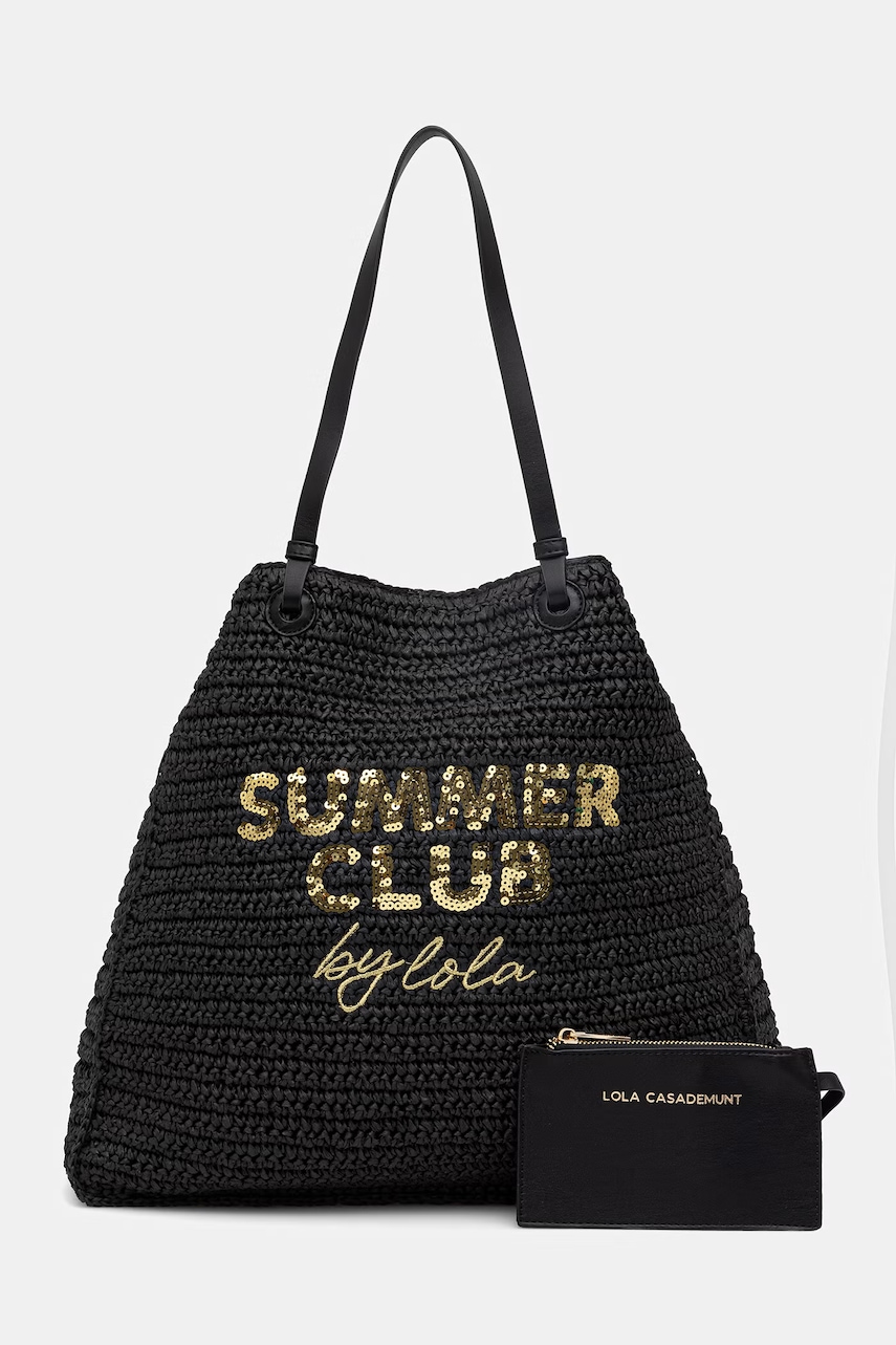 Plážová taška Lola Casademunt