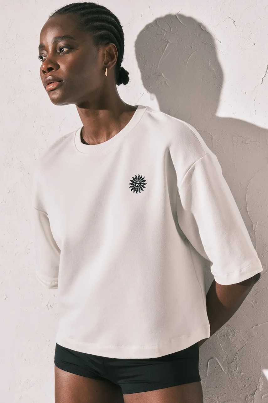 Plážové tričko women'secret