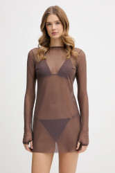 Plážový přehoz Bond Eye