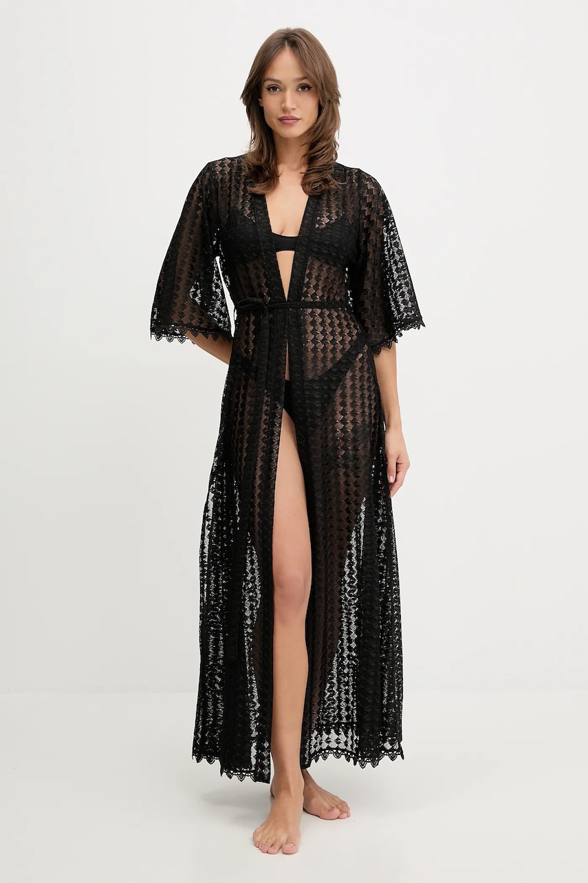 Plážový přehoz Melissa Odabash