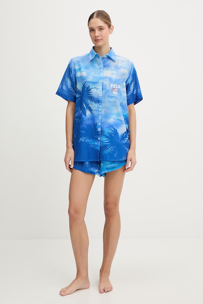 Plážový set Polo Ralph Lauren