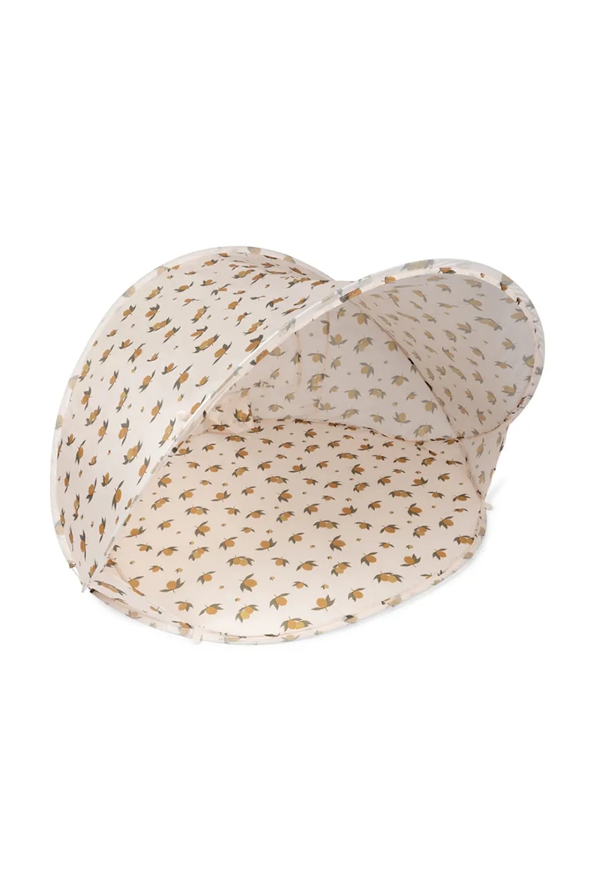 Plážový stan Konges Sløjd BEACH TENT POP UP ANTI UV 50+