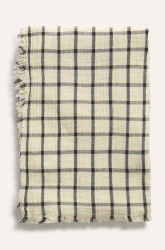 Pléd Calma House Piazze 120 x 180 cm