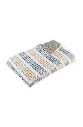 Pléd Hübsch Feel 130 x 200 cm