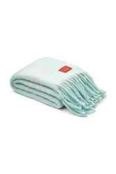 Pléd s přídavkem vlny Bongusta Weekend 130 x 170 cm