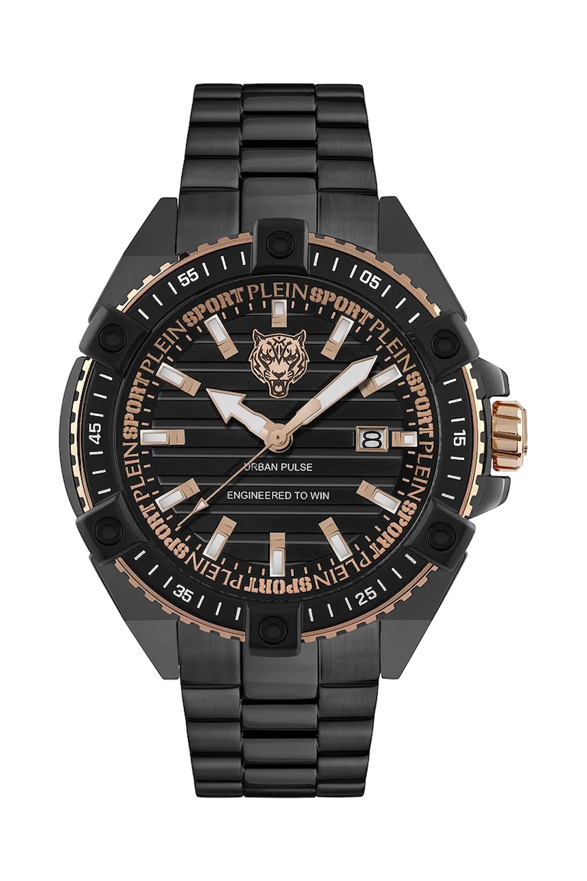 Plein Sport  Hodinky  URBAN PULSE