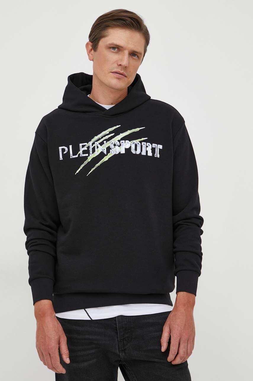 Plein Sport  Mikina