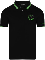 PLEIN SPORT - Pánské polo triko
