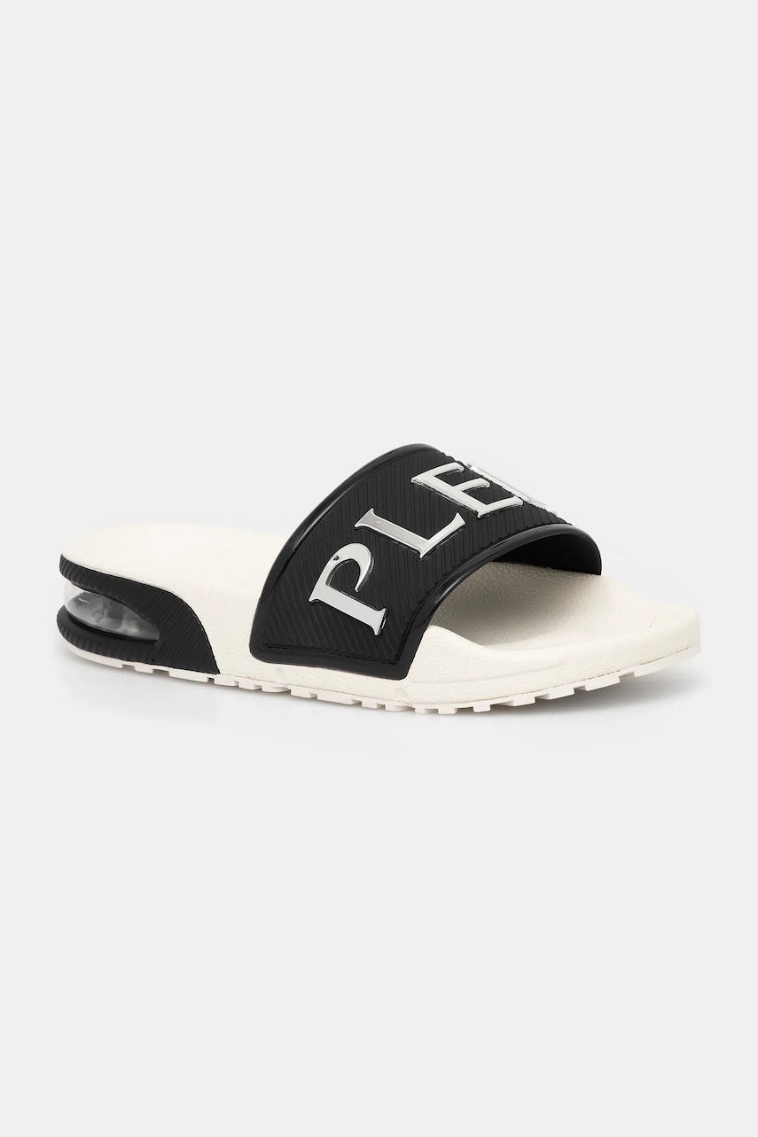Plein Sport  Pantofle  Aero Slide