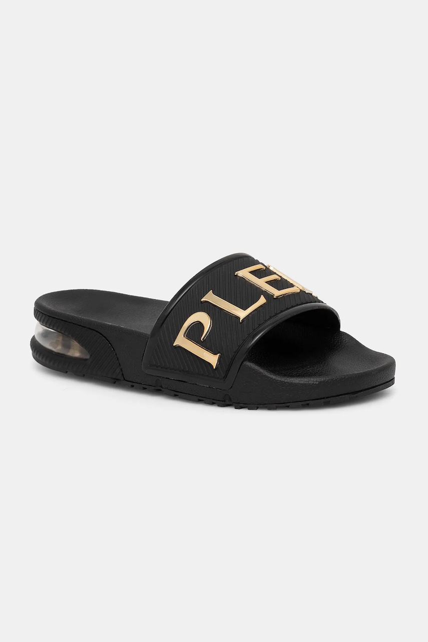 Plein Sport  Pantofle  Aero Slide