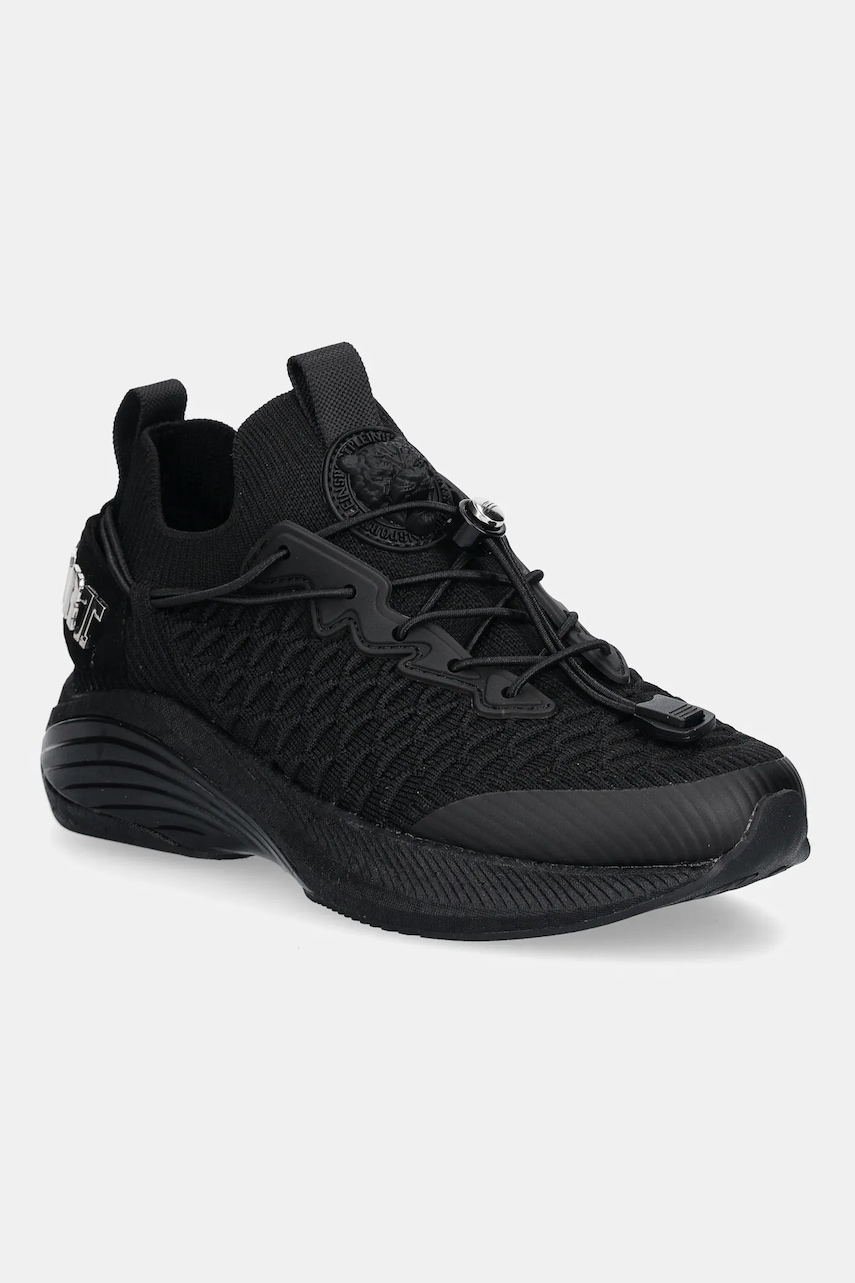 Plein Sport  Sneakers boty  Ninja Shadow Gen.X.05