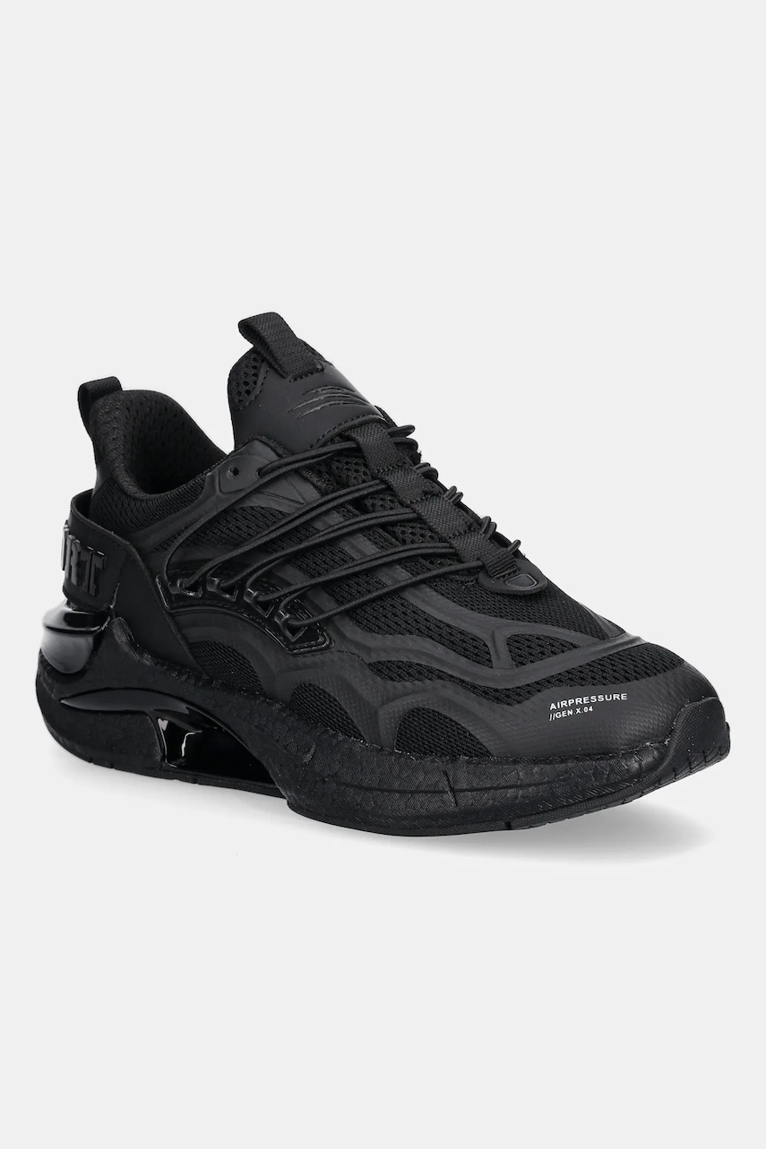 Plein Sport  Sneakers boty  Onyx Ultra