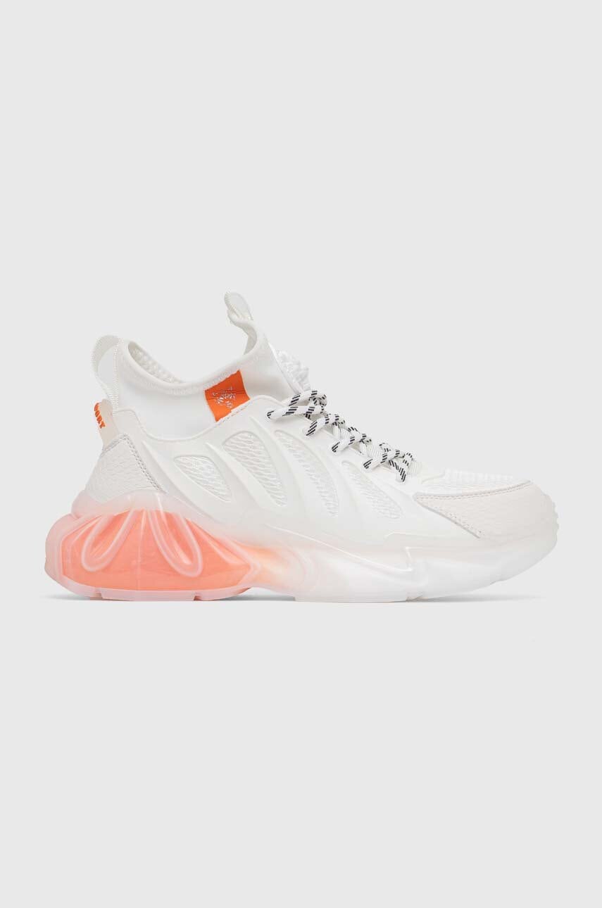 Plein Sport  Sneakers boty  The Flame Gen.X.02 Tiger