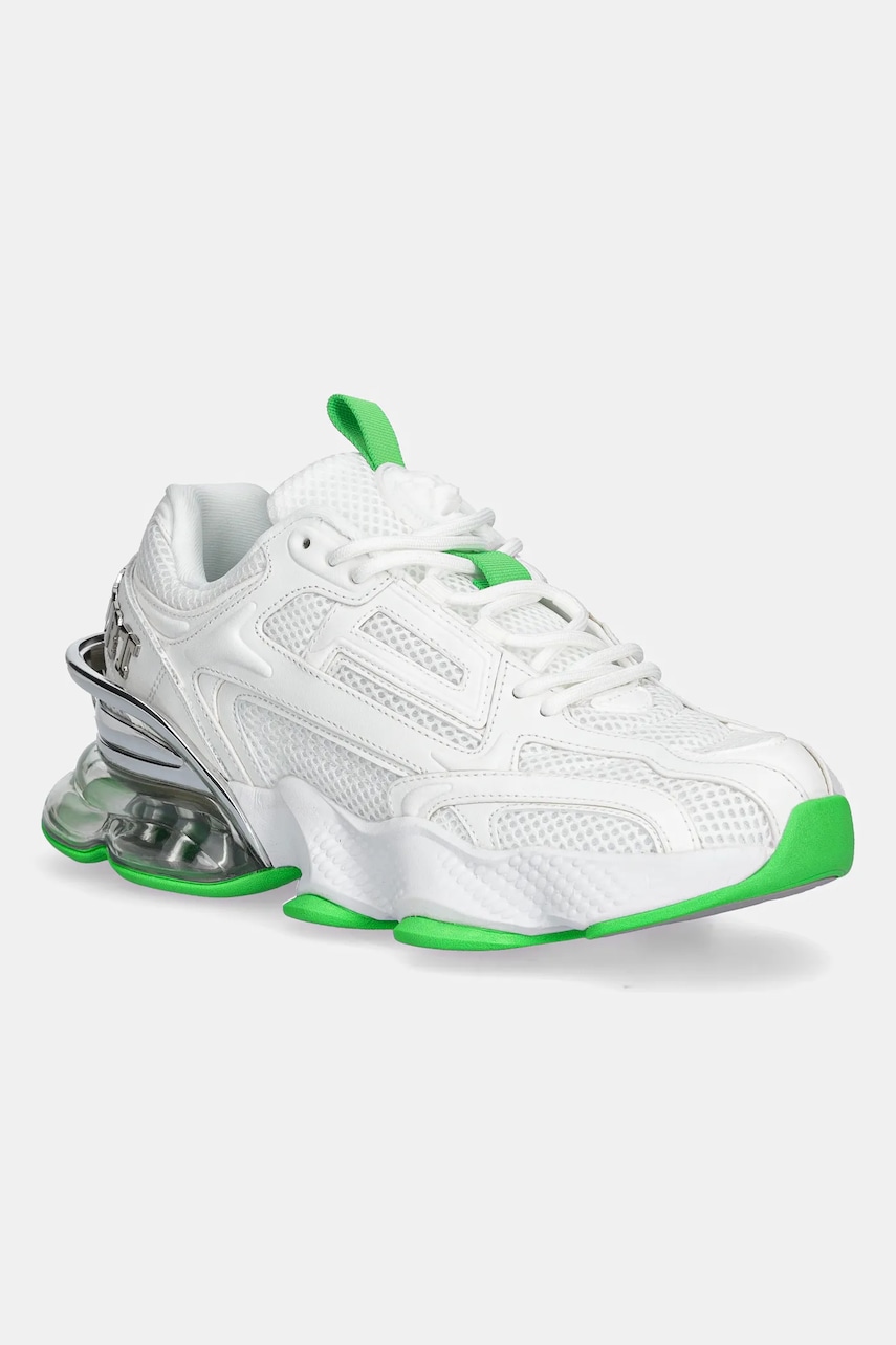 Plein Sport  Sneakers boty  Thunderbeast Gen.X.05
