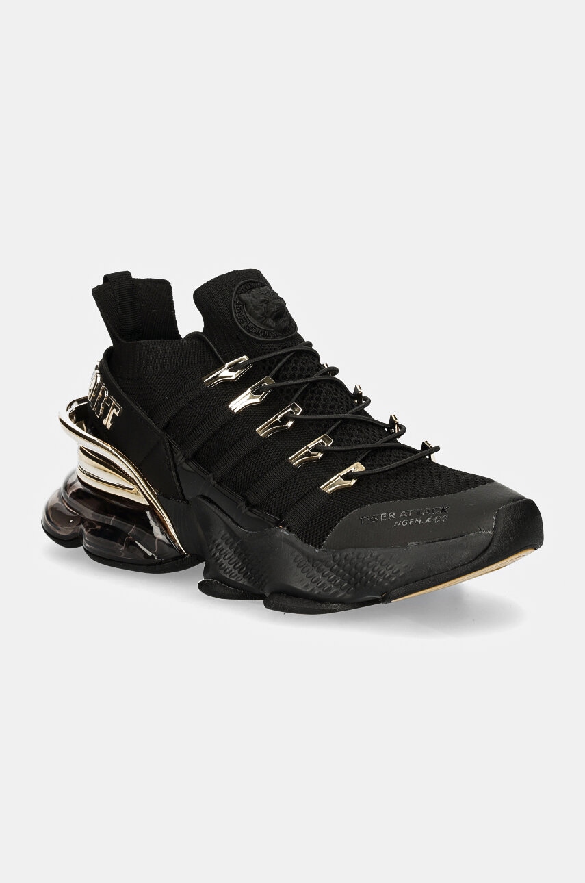 Plein Sport  Sneakers boty  Tiger Attack Gen.X.04