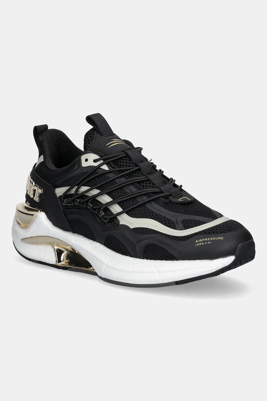 Plein Sport  Tenisky  Onyx Ultra Gen.X.05