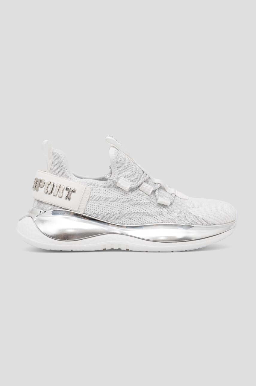 Plein Sport  Tenisky  The Iron Tiger Gen.X.02