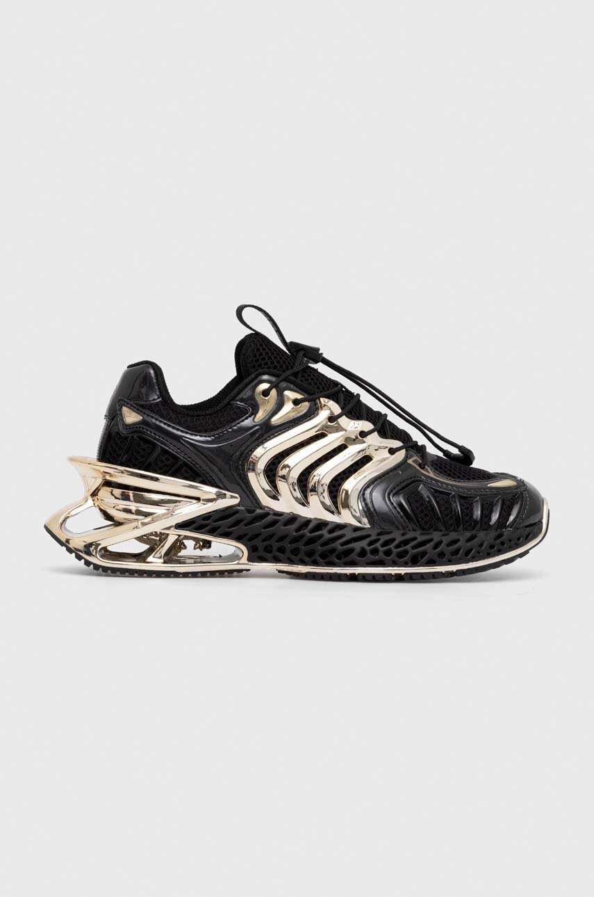 Plein Sport  Tenisky  The Thunder Stroke Gen.X.02