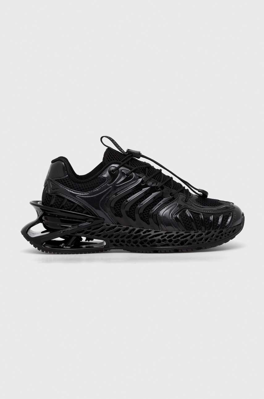 Plein Sport  Tenisky  The Thunder Stroke Gen.X.02.