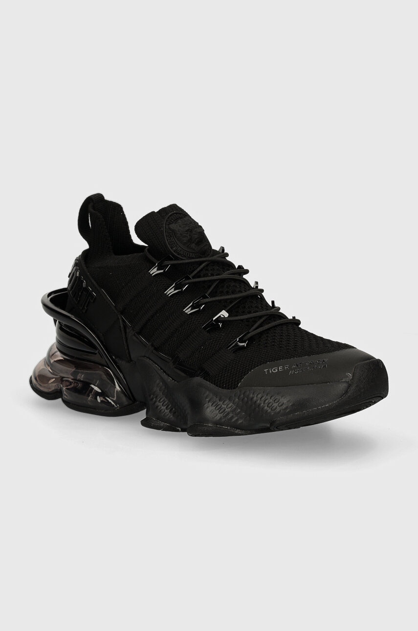 Plein Sport  Tenisky  Tiger Attack Gen.X.04