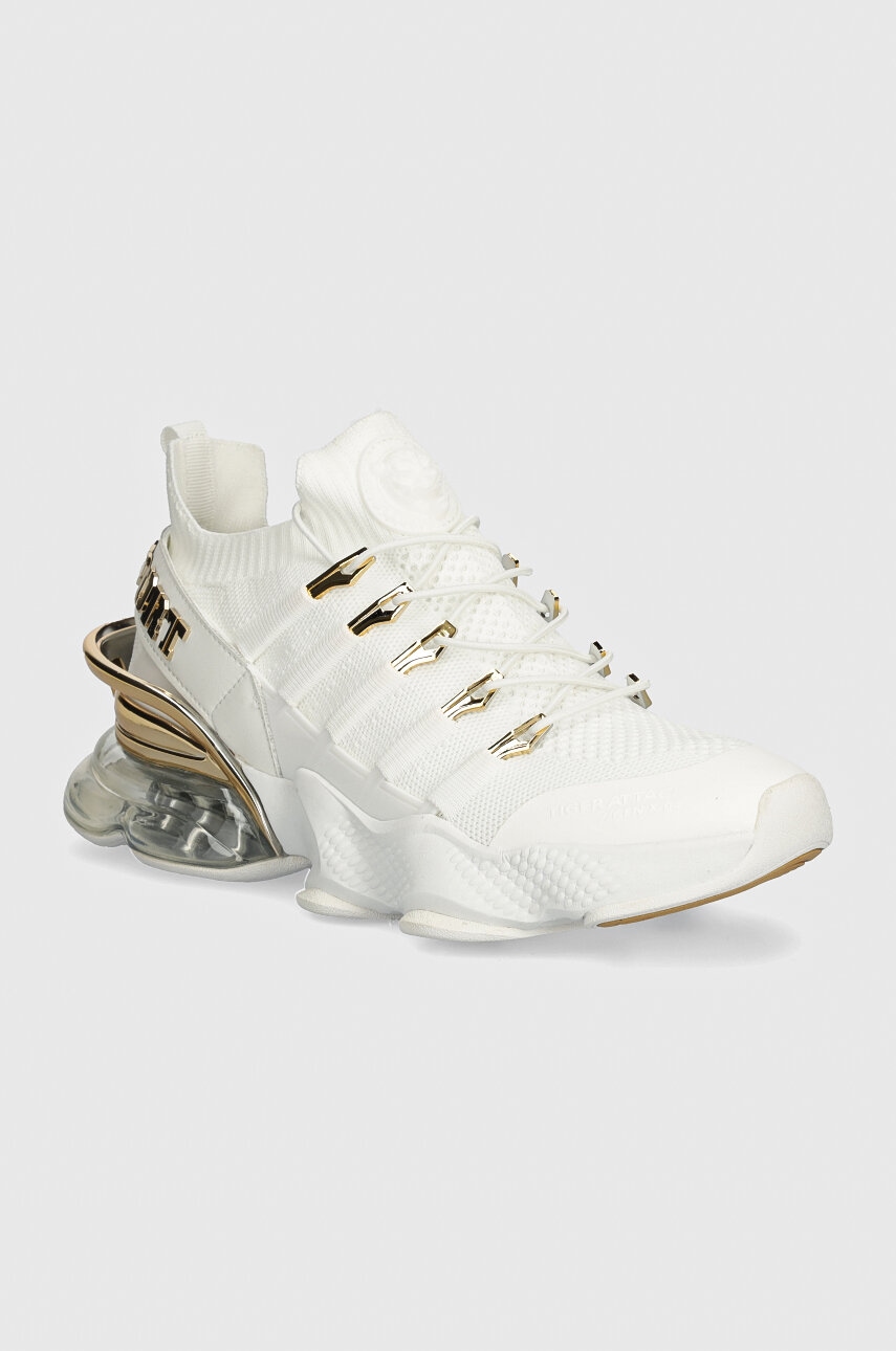 Plein Sport  Tenisky  Tiger Attack Gen.X.04