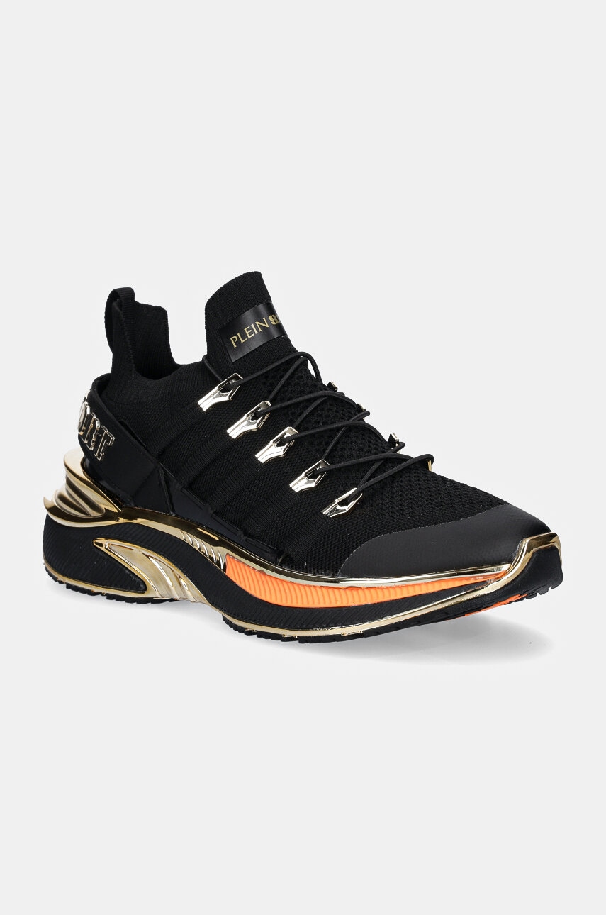 Plein Sport  Tenisky  Titan