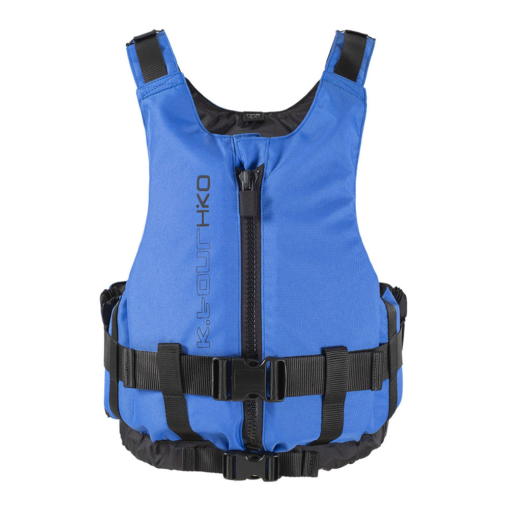 Plovací vesta Hiko K-Tour PFD Blue S/M