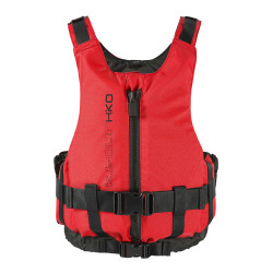 Plovací vesta Hiko K-Tour PFD Red S/M