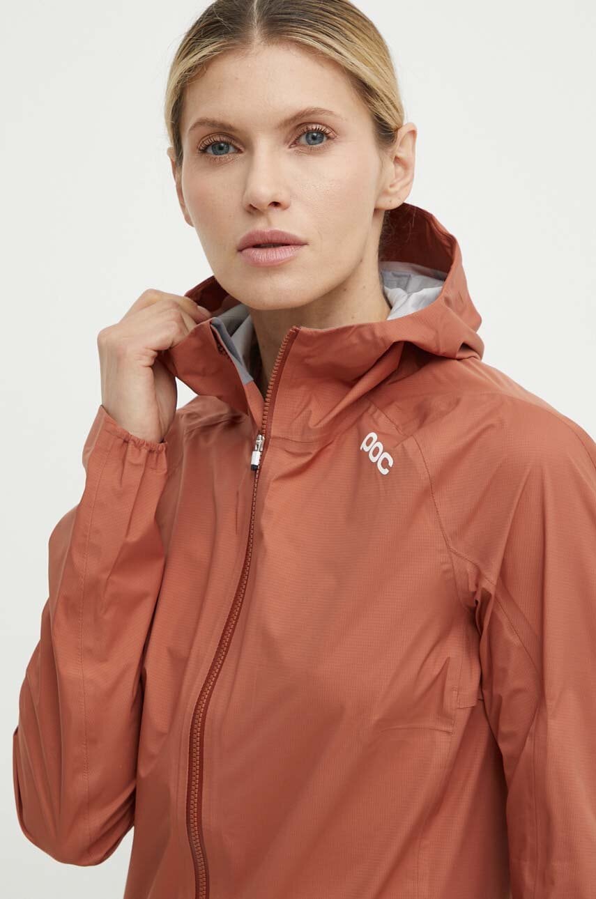 POC  Cyklistická bunda  Signal All-Weather