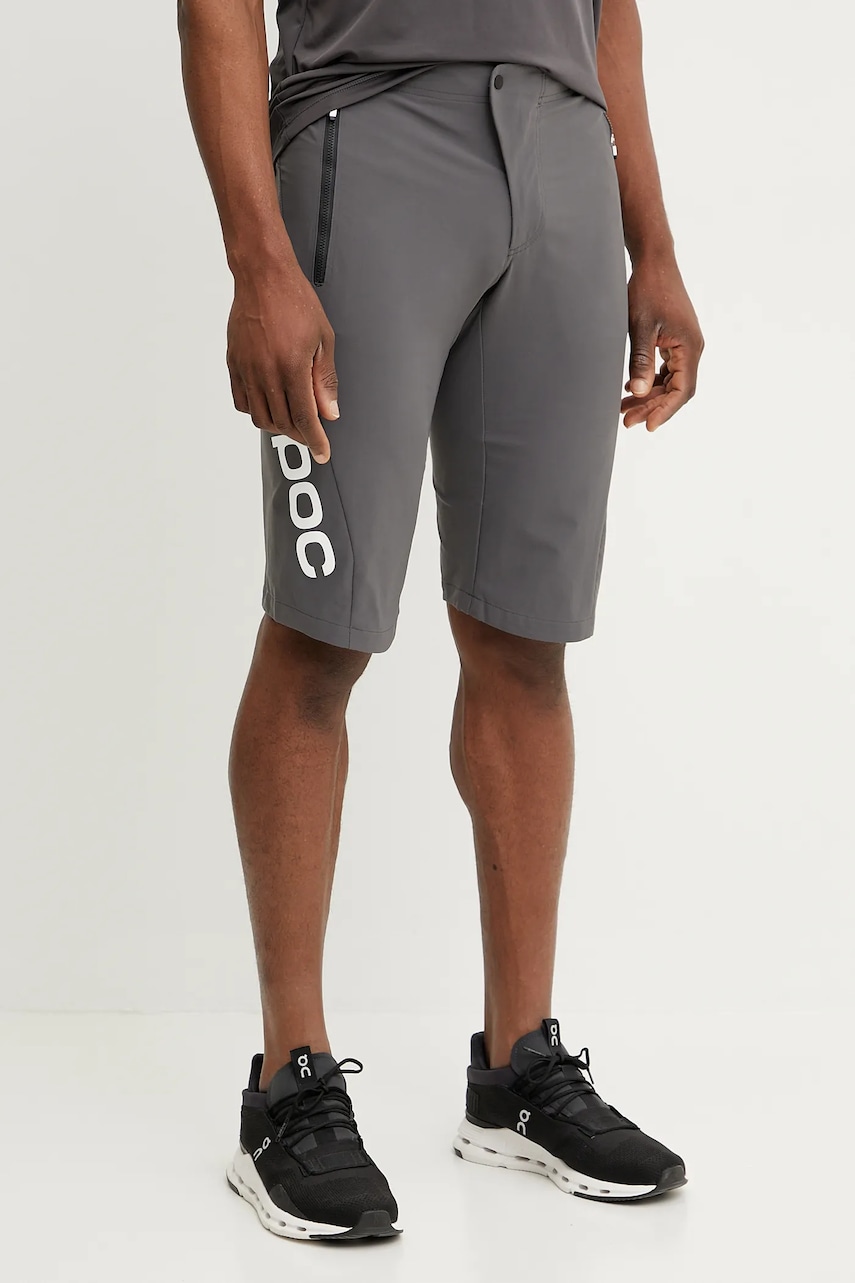 POC  Cyklistické šortky  Essential Enduro