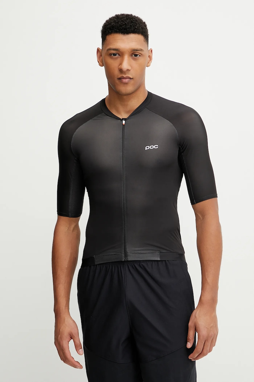 POC  Cyklistické tričko  Pristine Jersey
