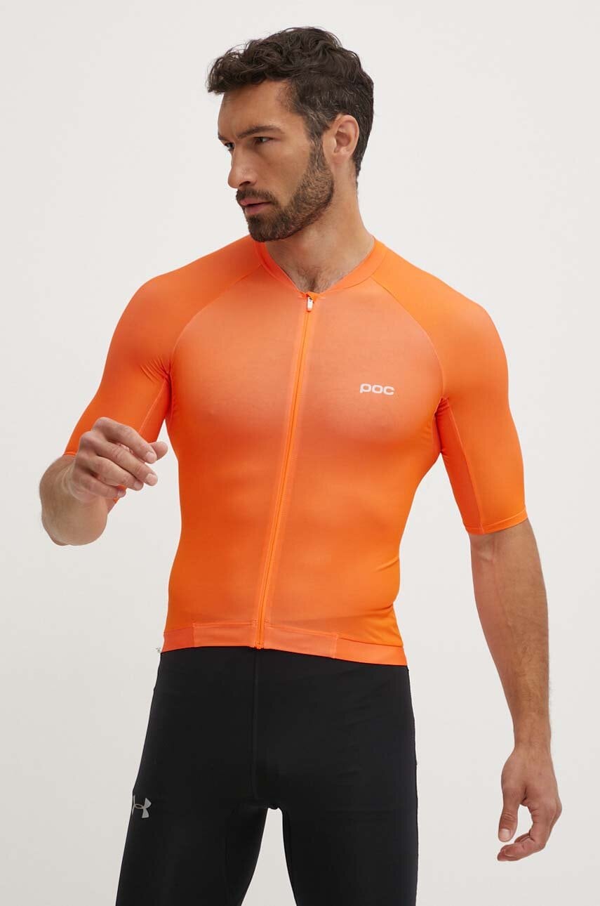 POC  Cyklistické tričko  Pristine Jersey