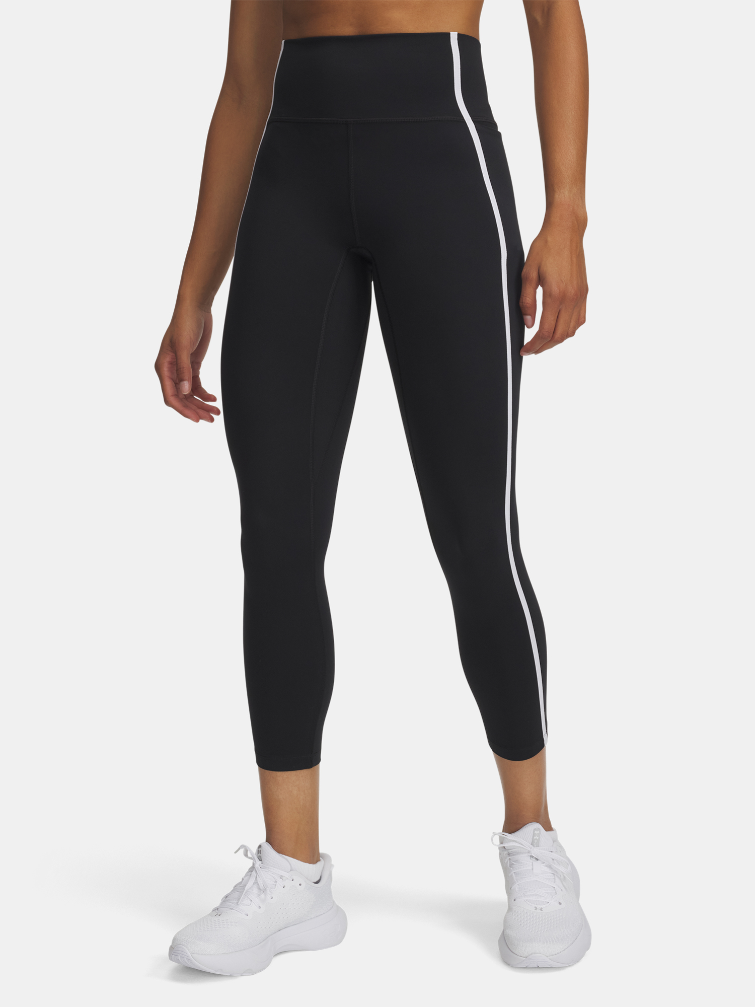 Pod Armour Meridian Piped Ankle Leggings
