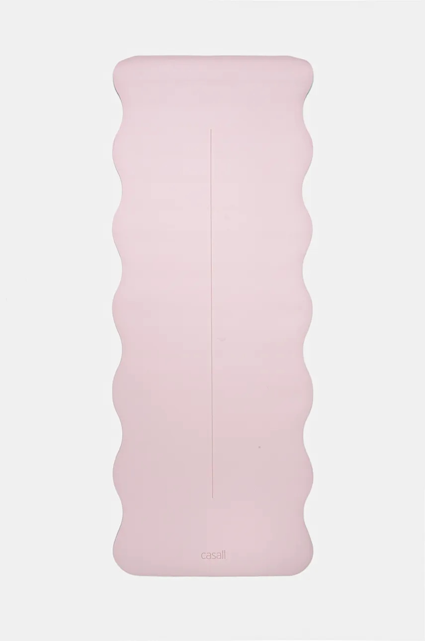 Podložka na jógu Casall Grip Cushion 5mm