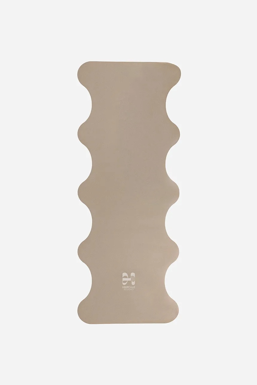 Podložka na jógu Hercule Studio 180 x 70 x 0,4 cm