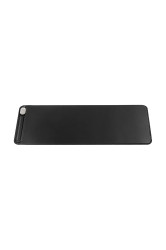 Podložka na pracovní stůl Orbitkey Slim Black 80 x 31 x 0,5 cm
