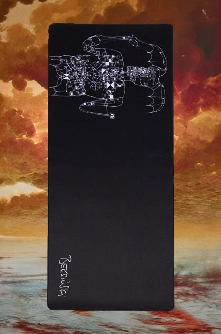 Podložka pod myš Medicine